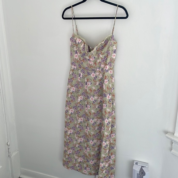 House of CB Charlotte Dress - Picture 2 of 4